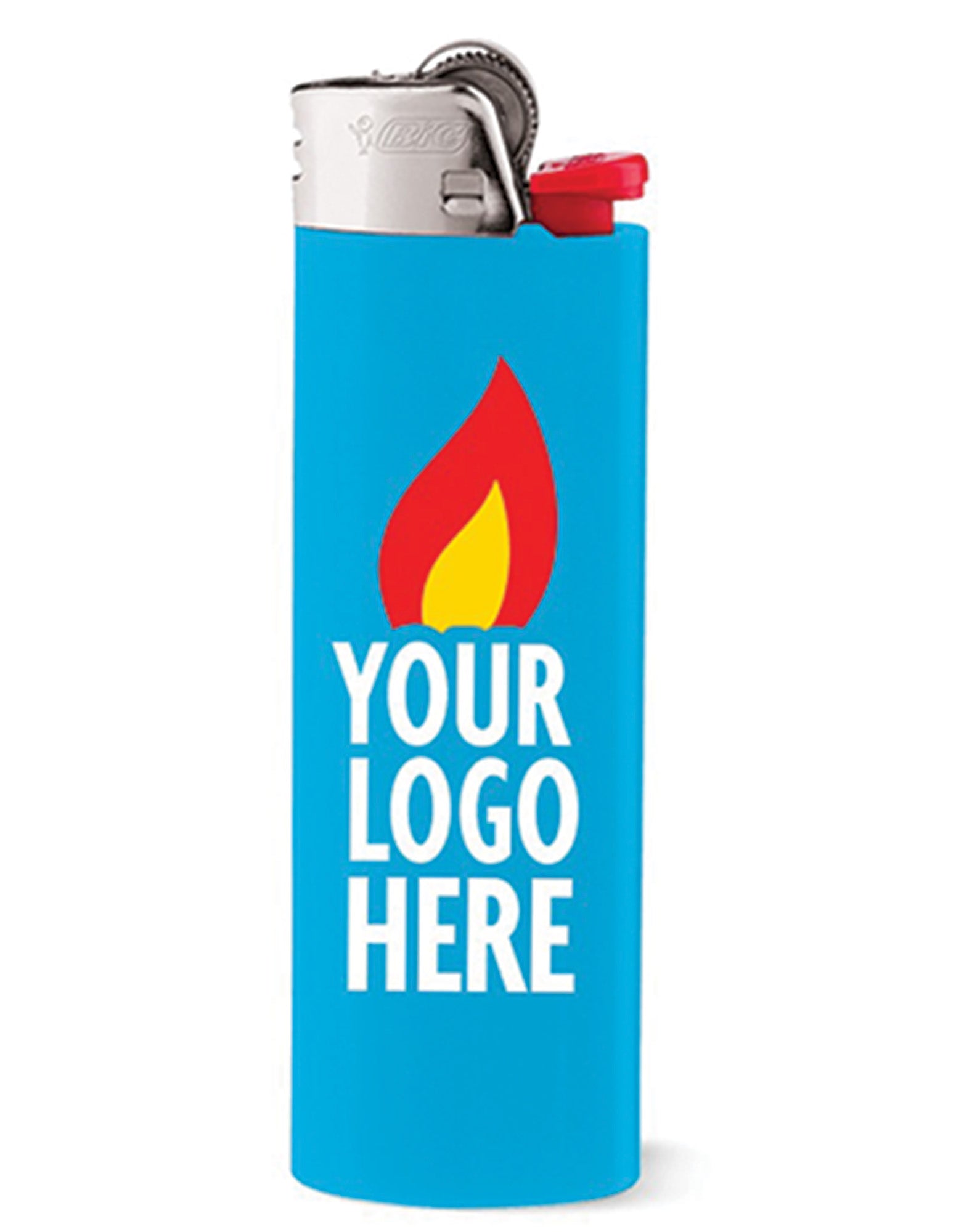 Custom Bic Lighters