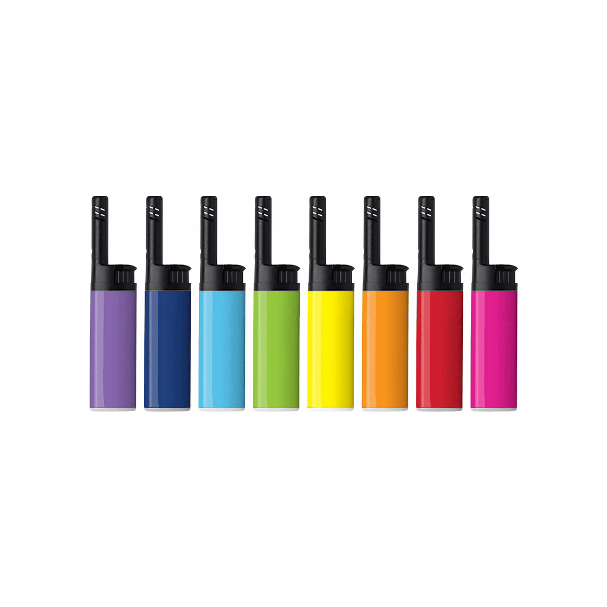 Bic EZ Reach lighter