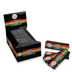 Custom Rolling Papers